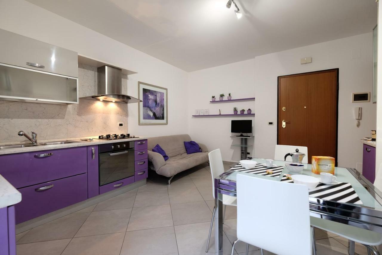 Mango Pineto Vacanza Extérieur photo